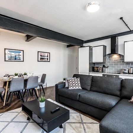 Host & Stay - Manhattan House 14 리버풀 외부 사진