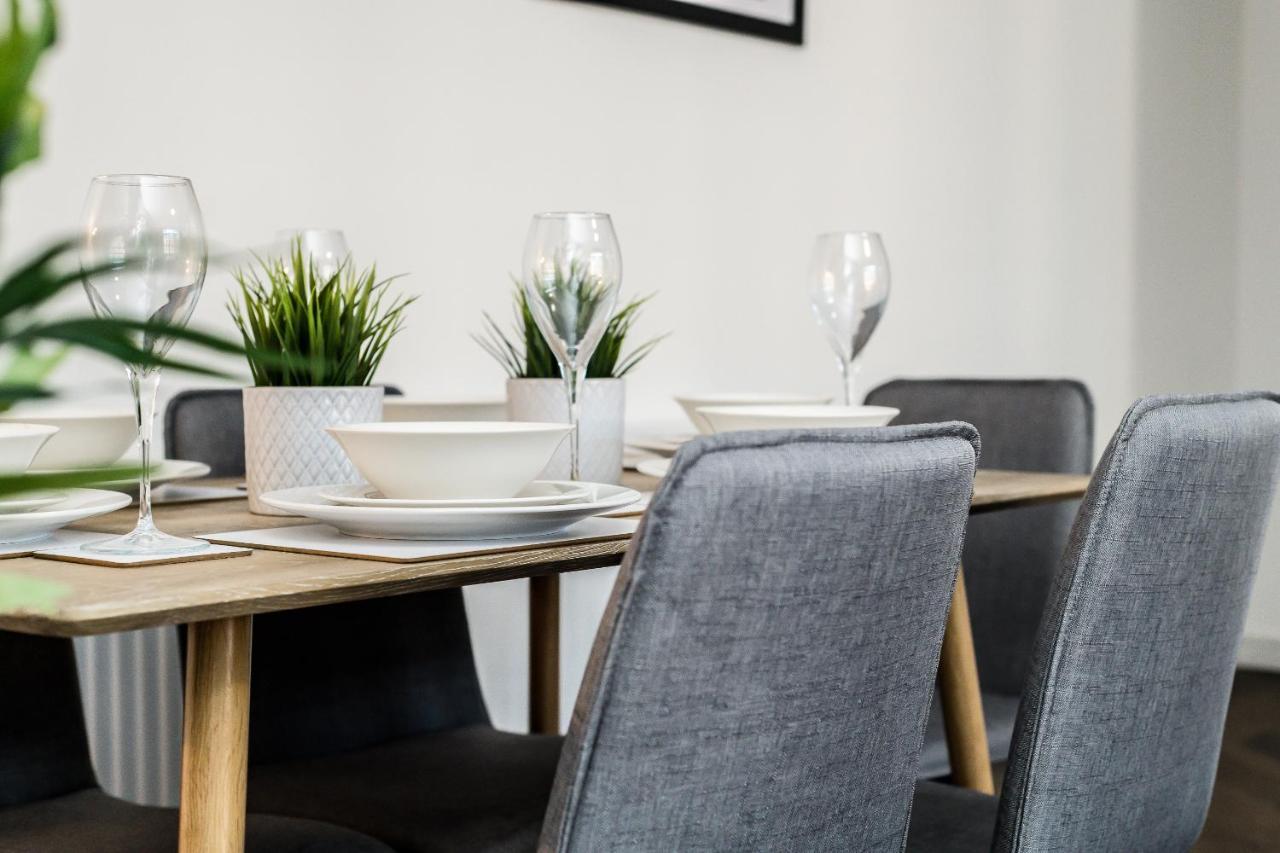 Host & Stay - Manhattan House 14 리버풀 외부 사진