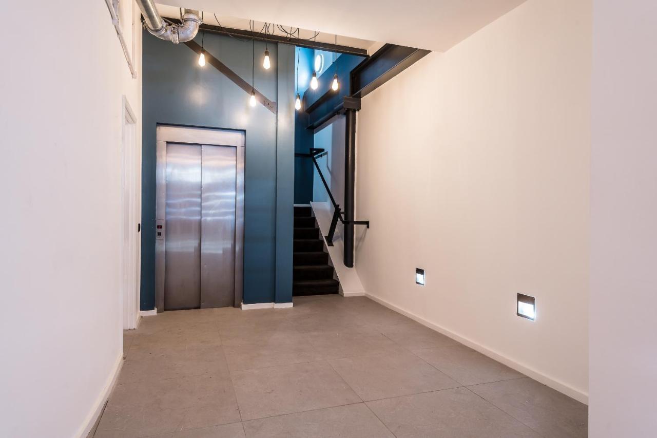Host & Stay - Manhattan House 14 리버풀 외부 사진